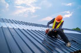 Fast & Reliable Emergency Roof Repairs in Wolverine Lake, MI